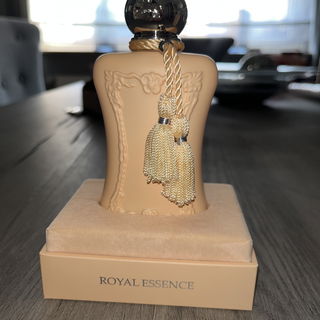 The Wedding Velvet Santal | 35 - Kayali