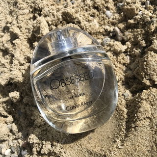 Obsessed for Women (Eau de Parfum) von Calvin Klein