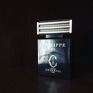 Philippe II - Charriol