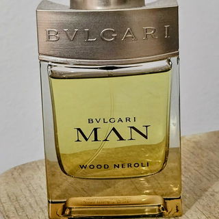 Bvlgari Man Wood Neroli by Bvlgari