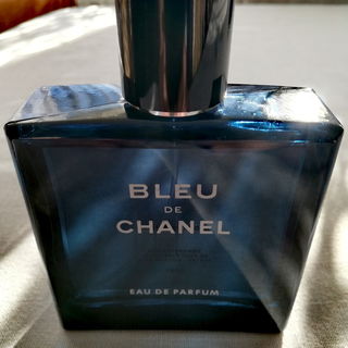 Bleu de Chanel (Eau de Parfum) von Chanel