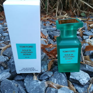 Sole di Positano Acqua by Tom Ford