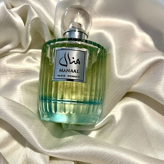 Manaal by Paris Corner