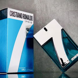 Origins - Cristiano Ronaldo