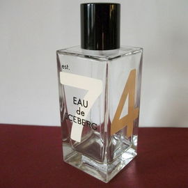 Eau de Iceberg 74 pour Femme - Iceberg