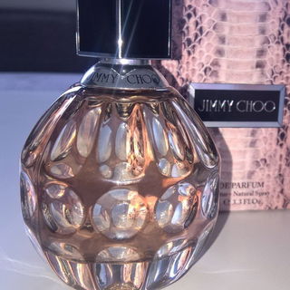 Jimmy Choo (Eau de Parfum) von Jimmy Choo