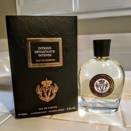Casino Royale - The Dua Brand / Dua Fragrances