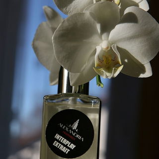 Interplay Extrait (Parfum Extract) von Alexandria Fragrances