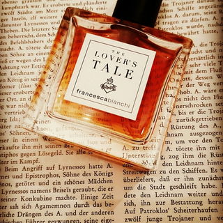 The Lover's Tale von Francesca Bianchi