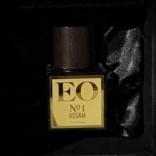 EO N°1: Assam (Eau de Parfum) von Ensar Oud
