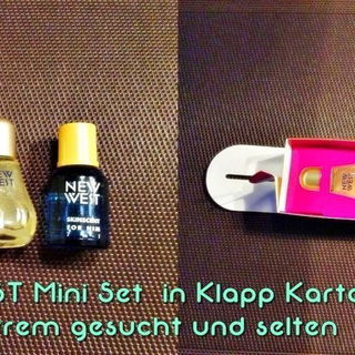 New West for Her (Skinscent) von Aramis