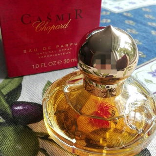 Cašmir (Eau de Parfum) von Chopard