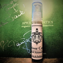The Velvet Vetiver & Tanja