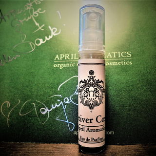 The Velvet Vetiver & Tanja