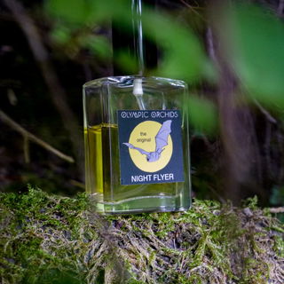 Night Flyer - Olympic Orchids Artisan Perfumes