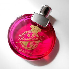 La Vie en Rose de Borsalino - Borsalino