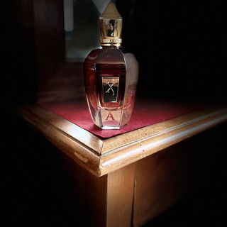 Alexandria II (Parfum) von Xerjoff