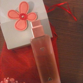 Gaultier² Eau d'Amour by Jean Paul Gaultier