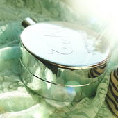 SilberFlakon (von ChatonNoir)