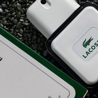 Lacoste Original (1984) / Lacoste (Eau de Toilette) - Lacoste