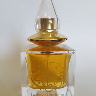 Oud Caravan N° 2 (Eau de Parfum) by La Via del Profumo