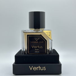 Vanilla Oud - Vertus