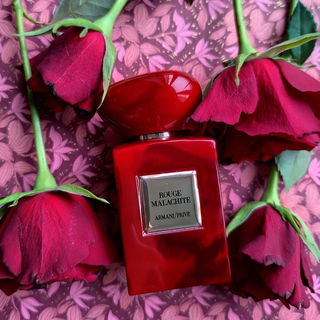 Armani Privé - Rouge Malachite