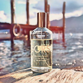 Gorse - Laboratory Perfumes