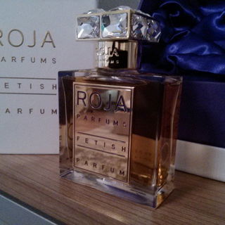 Fetish (Parfum) - Roja Parfums