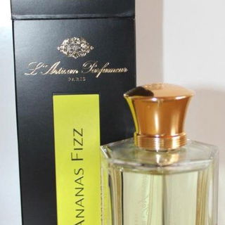 Ananas Fizz - L'Artisan Parfumeur