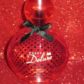 Pussy Deluxe - Pussy Deluxe