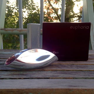 Euphoria (Eau de Parfum) by Calvin Klein