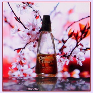 Quelques Fleurs L'Original (Eau de Parfum) - Houbigant