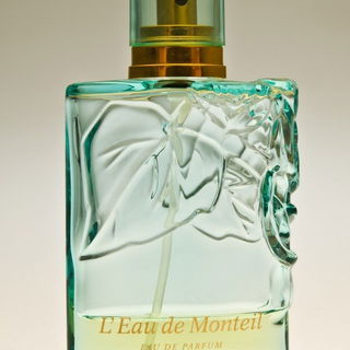L'Eau de Monteil - Germaine Monteil