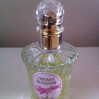 Cherry Blossom (Eau de Toilette) von Guerlain