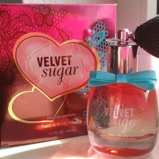 Velvet Sugar (Eau de Parfum) by Bath & Body Works