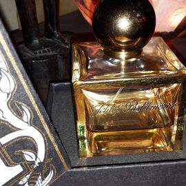 H - 100 Jubilée - Schlossparfumerie Wolff & Sohn Stuttgart
