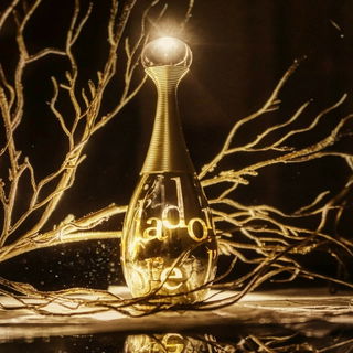 J'adore Adoration En Or