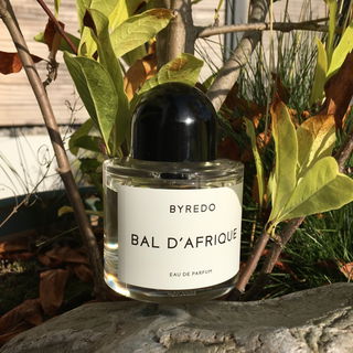 Bal d'Afrique (Eau de Parfum) von Byredo
