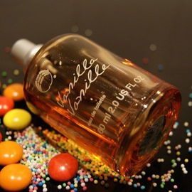 Vanilla - The Body Shop