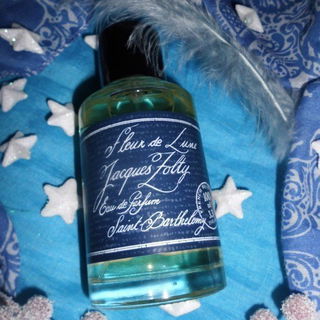 Fleur de Lune - Jacques Zolty