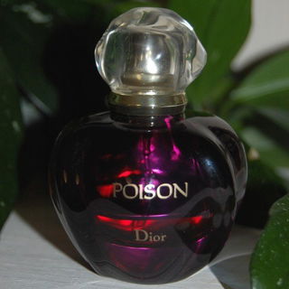 Poison (Eau de Toilette) by Dior