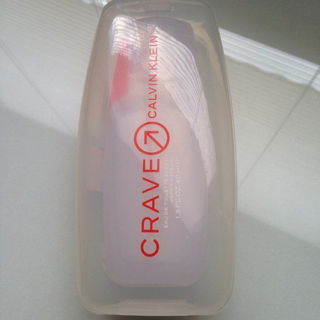 Crave - Calvin Klein