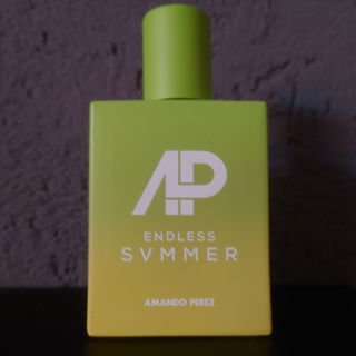 Endless Summer by Amando Perez