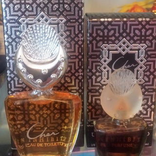 Uninhibited (Perfume) von Cher