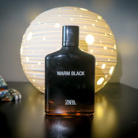 Warm Black - Zara