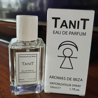 Tanit von Aromas de Ibiza