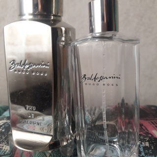Baldessarini Collector's Edition by Baldessarini