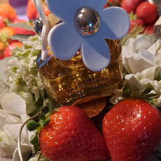 Daisy Eau So Intense - Marc Jacobs