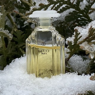 Gucci № 3 (Parfum) - Gucci